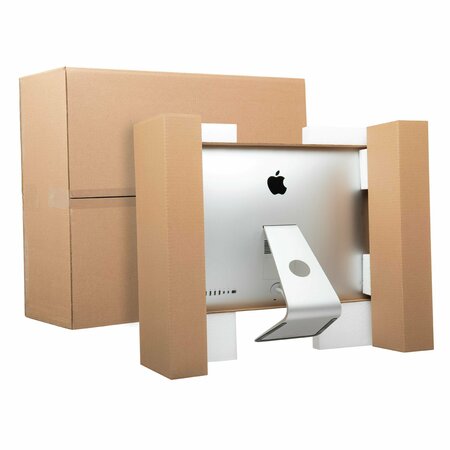 EPE USA iMac 27in Shipping Box GC-X8IB-7YLI